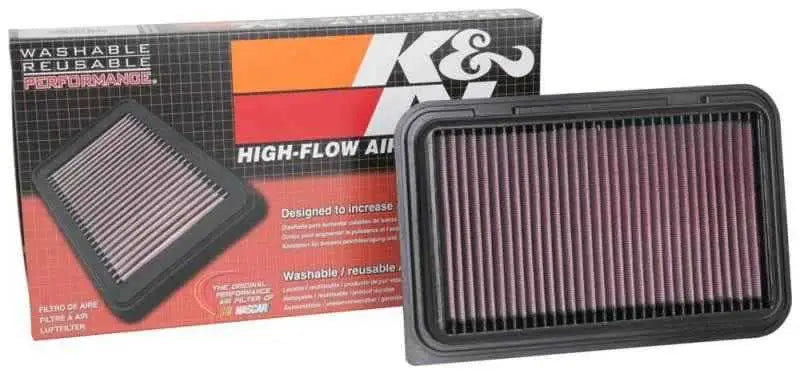 K&N Engineering 33-3126