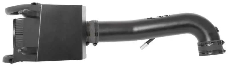 K&N 2018 Jeep Wrangler JL V6-3.6L F/I Blackhawk Performance Intake Kit