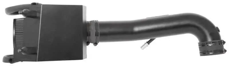 K&N 2018 Jeep Wrangler JL V6-3.6L F/I Blackhawk Performance Intake Kit