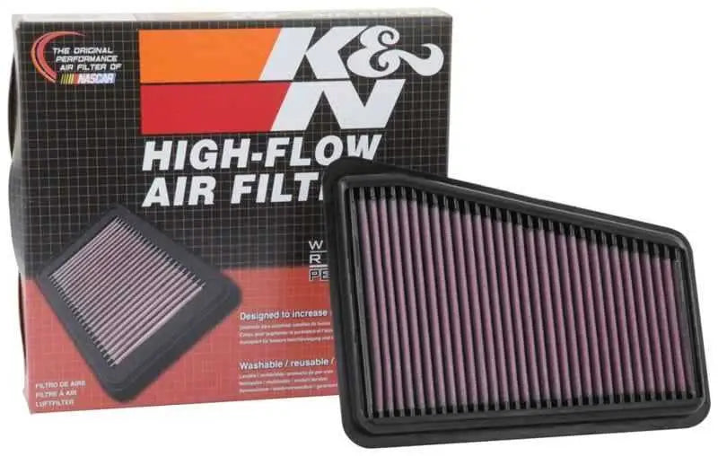 K&N Engineering 33-5068