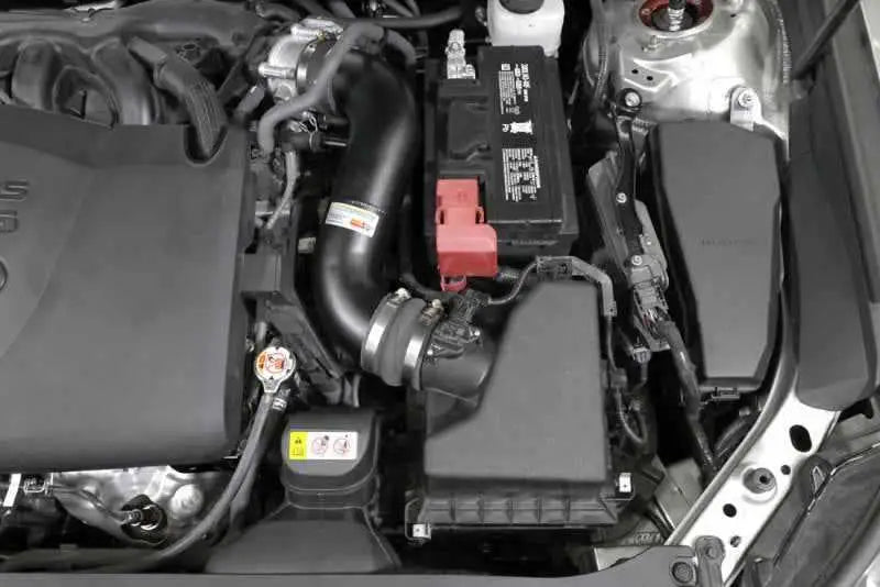K&N Engineering 69-8622TTK