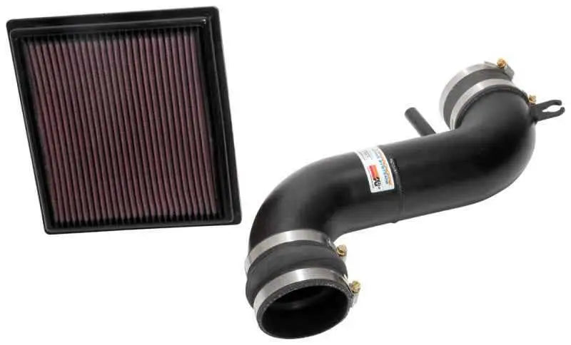 K&N Engineering 69-8622TTK