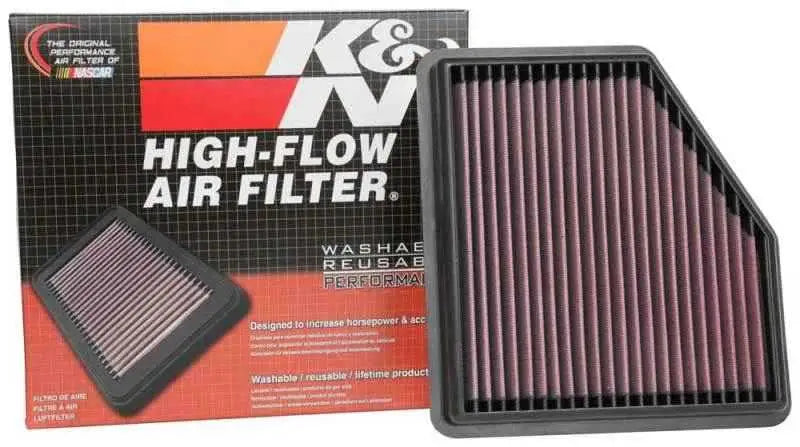 K&N Engineering 33-5095