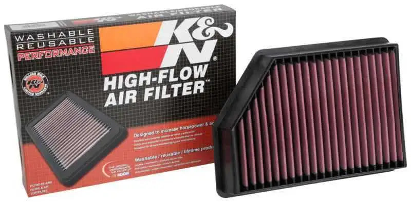 K&N Engineering 33-5098