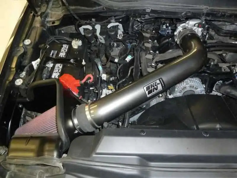 K&N Engineering 77-2593KC