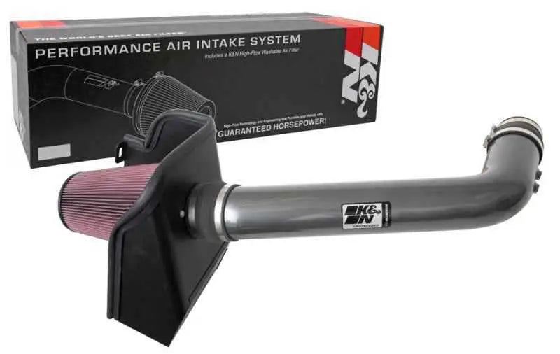 K&N Engineering 77-2593KC
