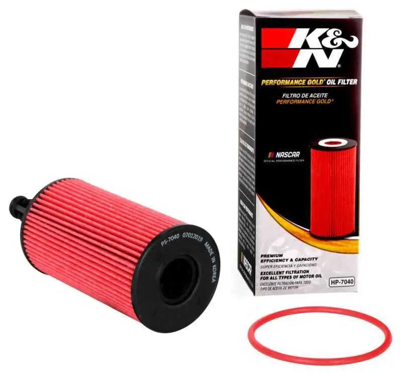K&N Engineering HP-7040