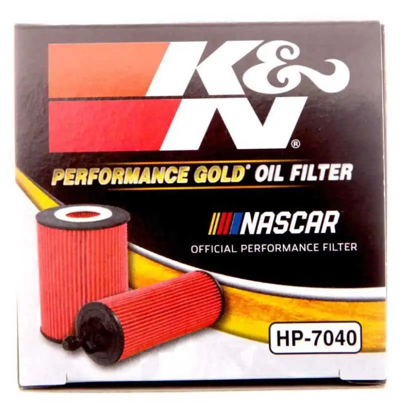 K&N Engineering HP-7040
