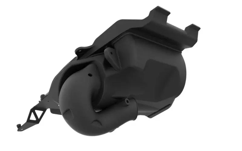 K&N 2021-2022 Dodge RAM 1500 TRX V8-6.2L Aircharger Intake - Air Systems
