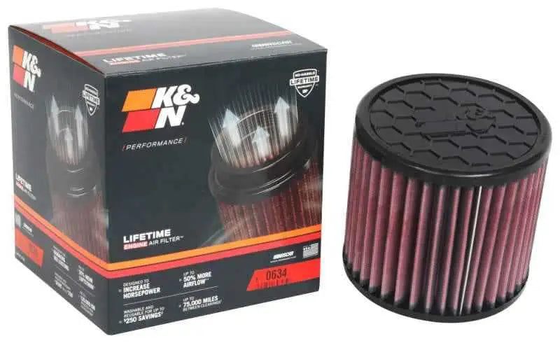 K&N Engineering E-0634