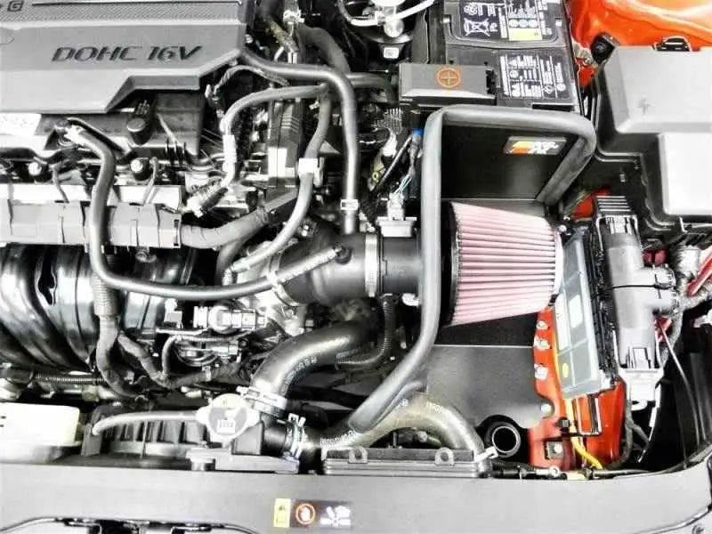 K&N Engineering 69-5327TC