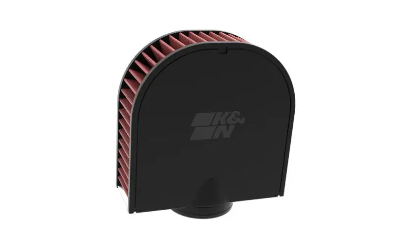 K&N 21-23 Genesis GV80 V6-3.5L F/I - Truck & Automotive