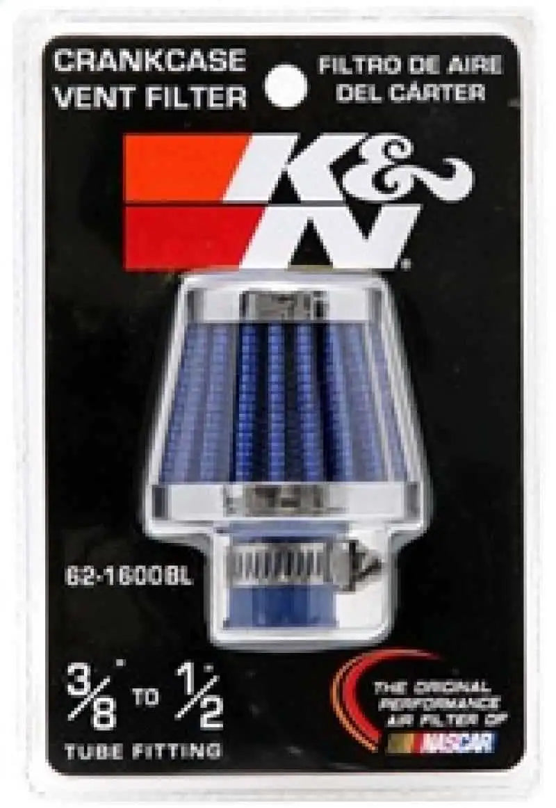 K&N Engineering 62-1600BL