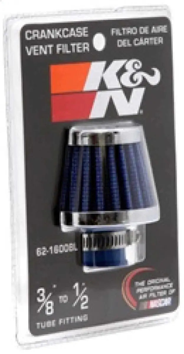 K&N Engineering 62-1600BL