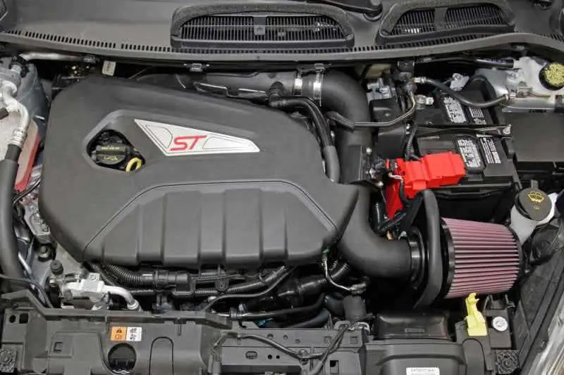 K&N Engineering 63-2587