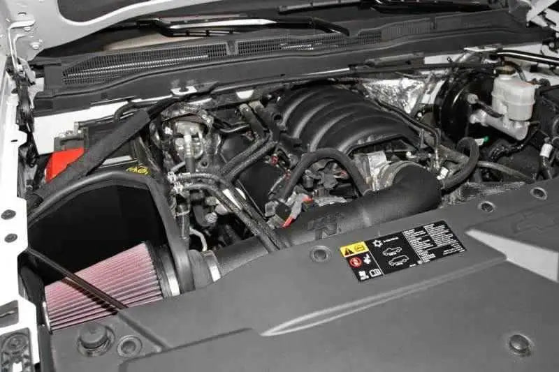 K&N Engineering 63-3082