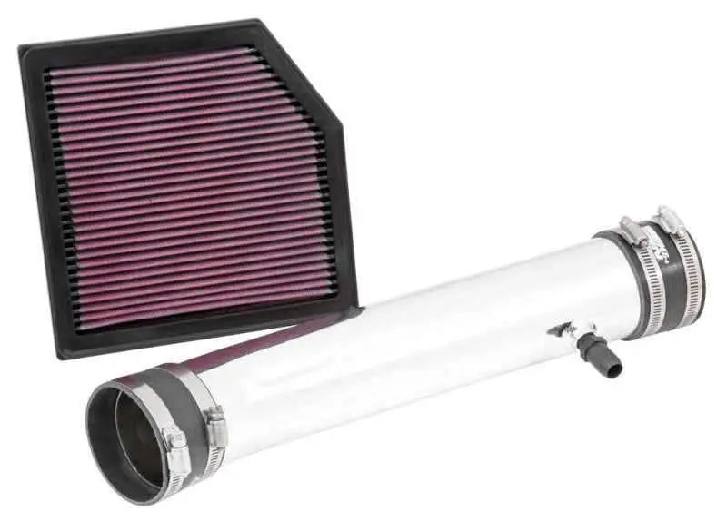 K&N Engineering 69-8704TP