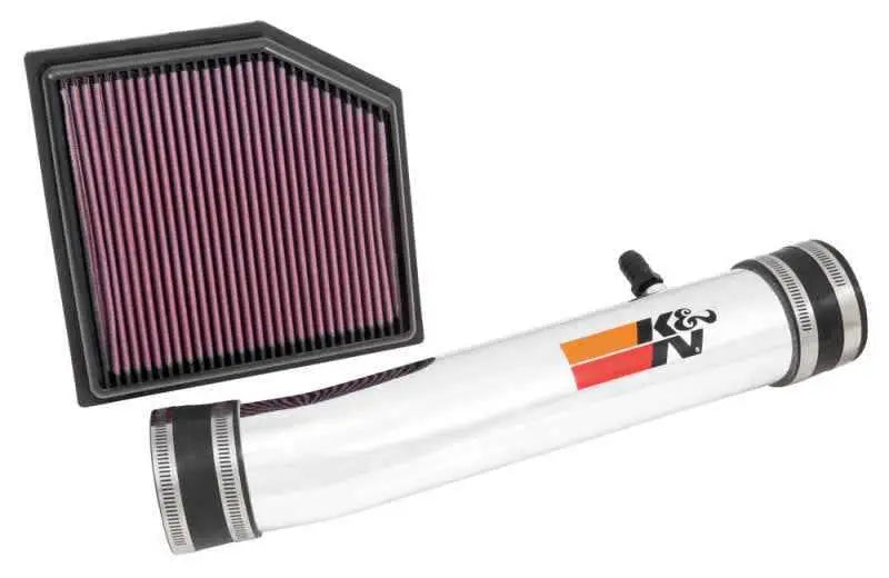 K&N Engineering 69-8704TP