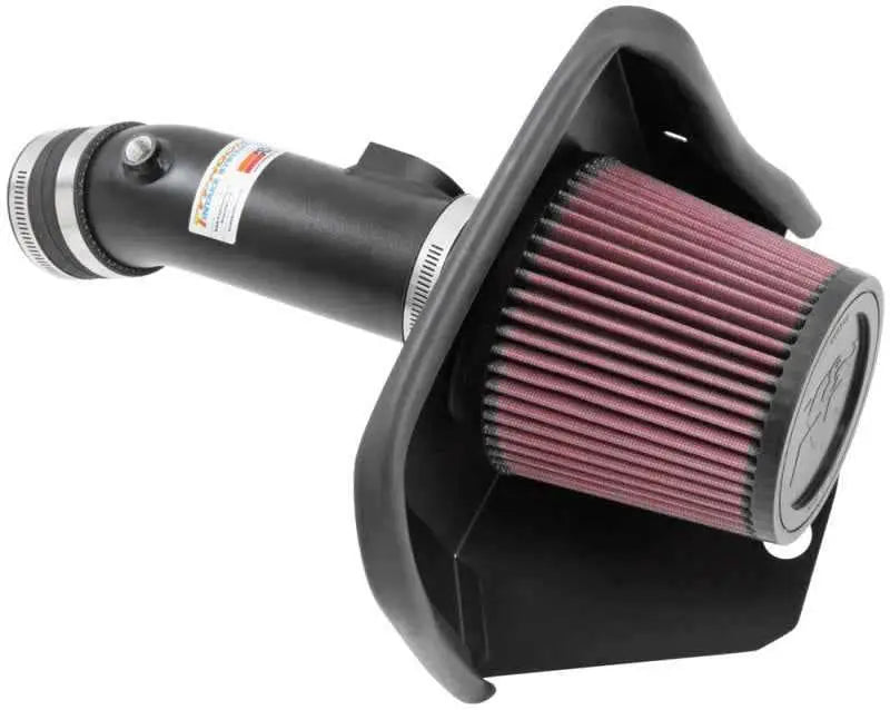 K&N Engineering 69-6033TTK