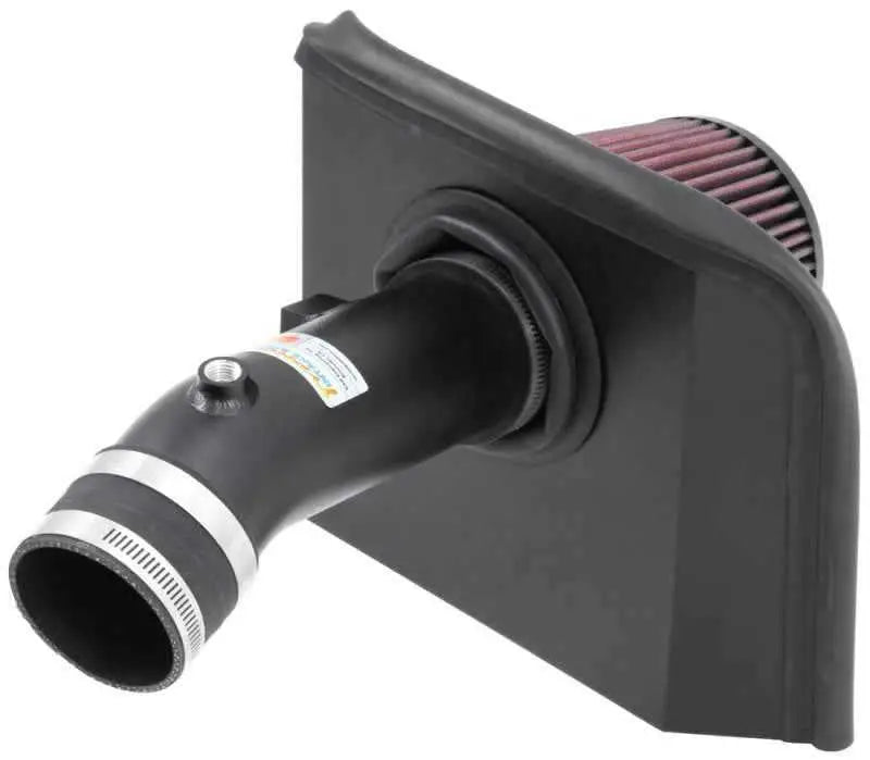 K&N Engineering 69-6033TTK