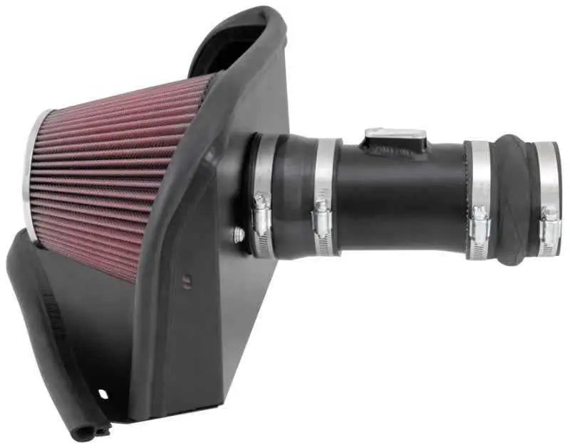 K&N Engineering 69-7063TTK