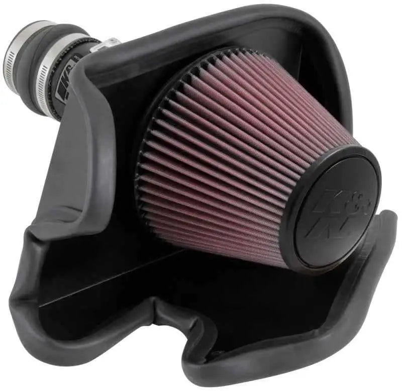 K&N Engineering 69-7063TTK