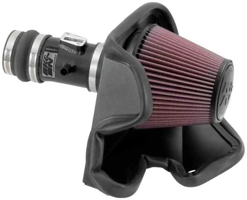 K&N Engineering 69-7063TTK
