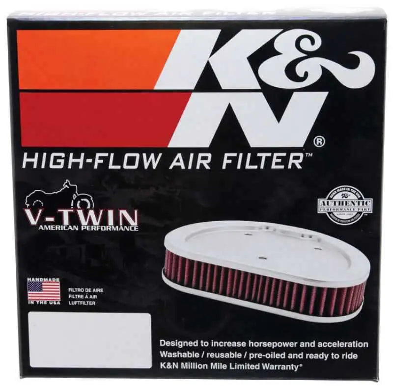 K&N Engineering HD-2075