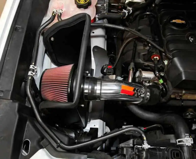 K&N Engineering 77-3089KP