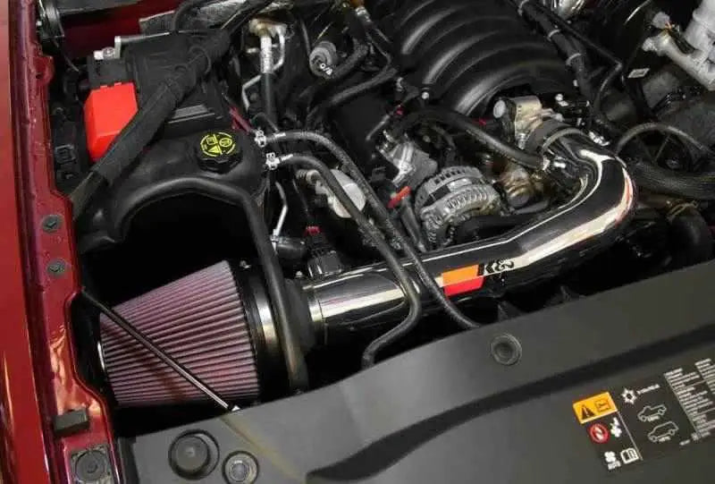 K&N Engineering 77-3085KP