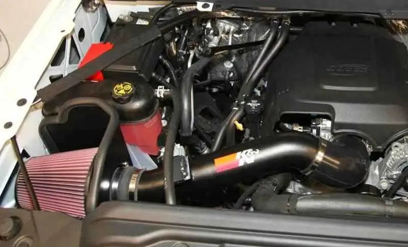 K&N Engineering 77-3086KTK