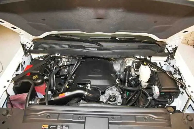 K&N Engineering 77-3086KTK