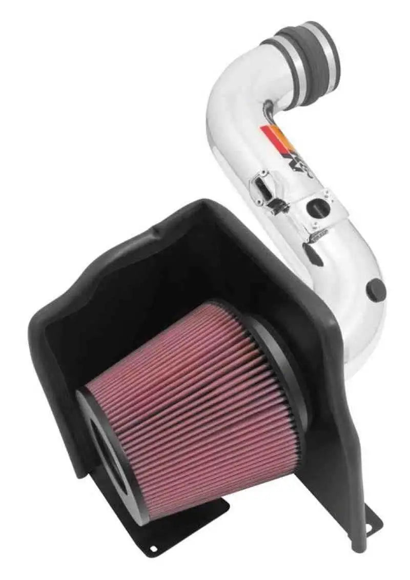 K&N Engineering 77-3087KP