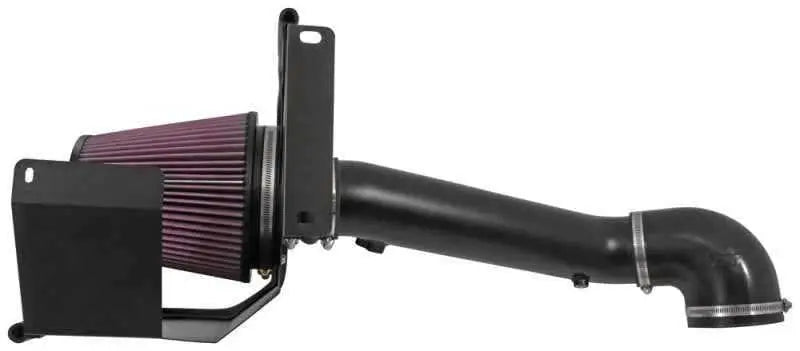 K&N Engineering 77-3086KTK