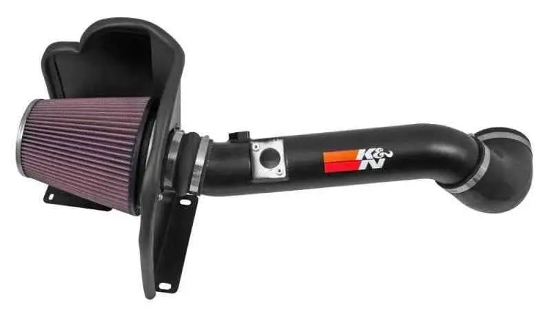 K&N Engineering 77-3086KTK
