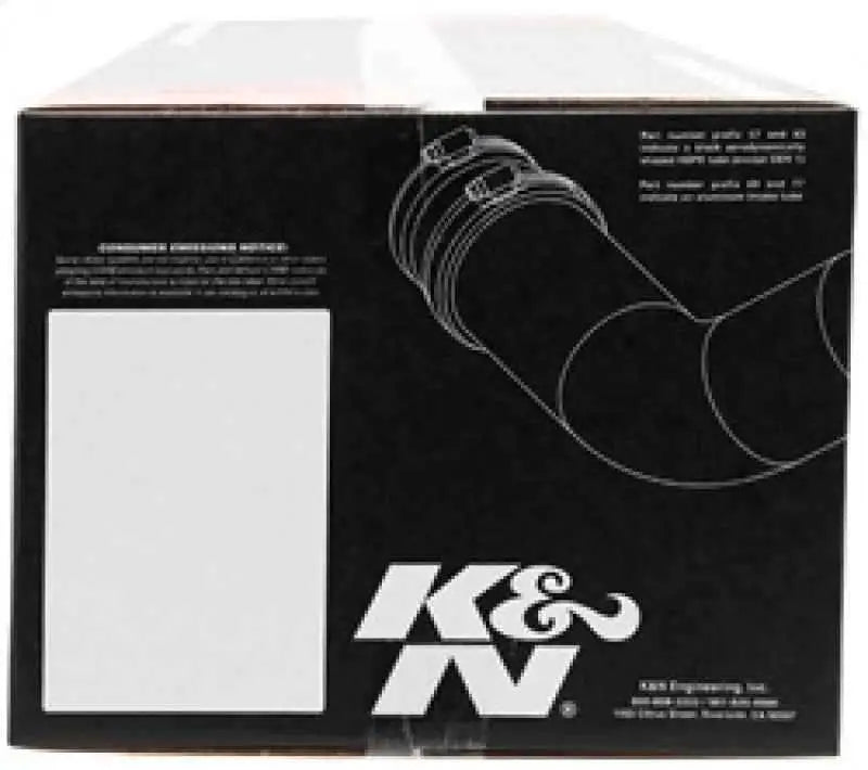 K&N Engineering 57-3026
