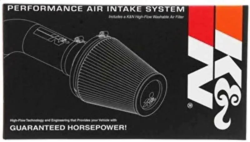 K&N Engineering 57-1521