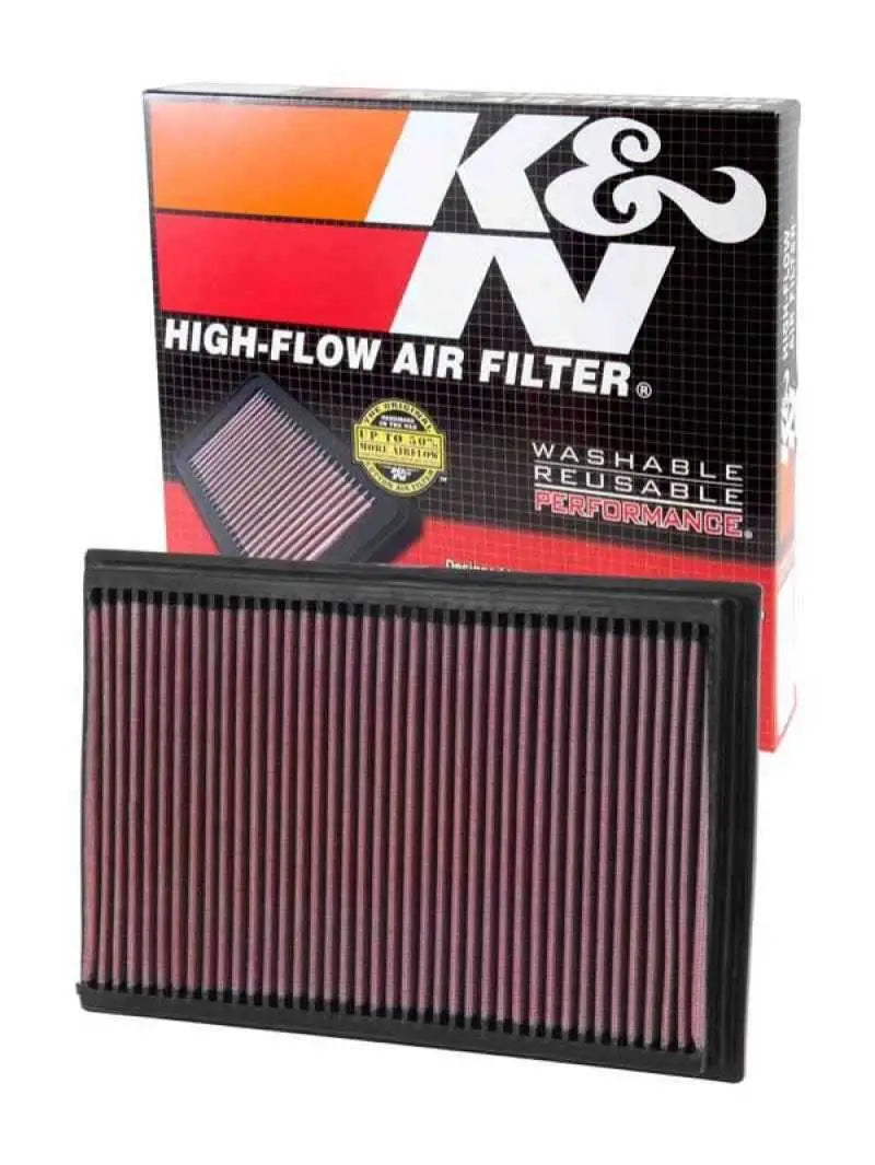 K&N Engineering 33-2272