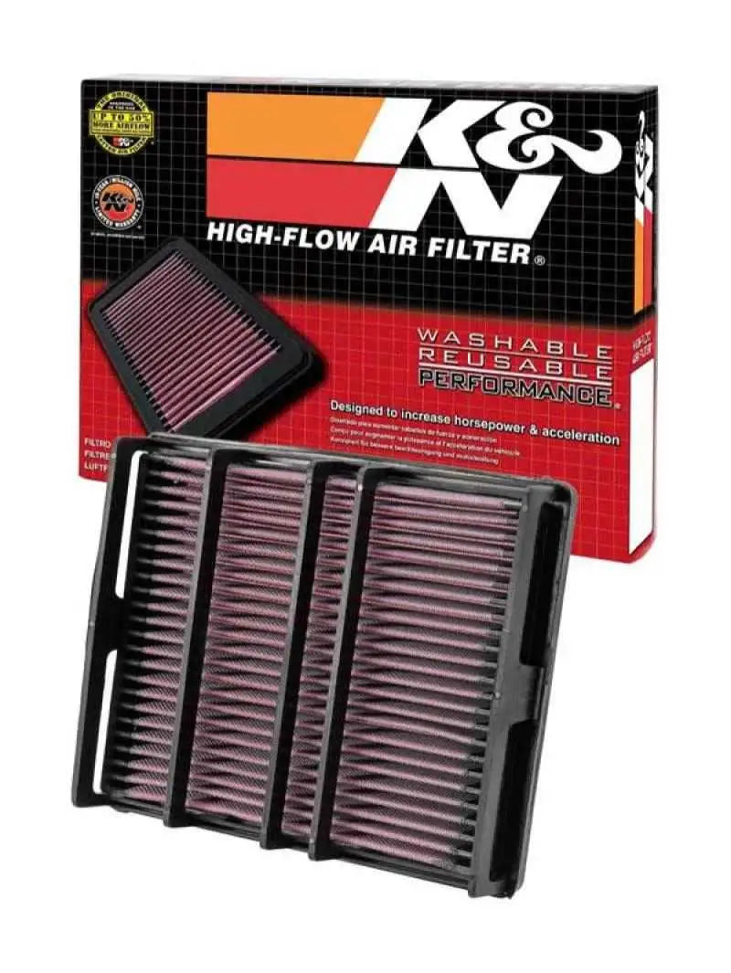 K&N Engineering 33-2054