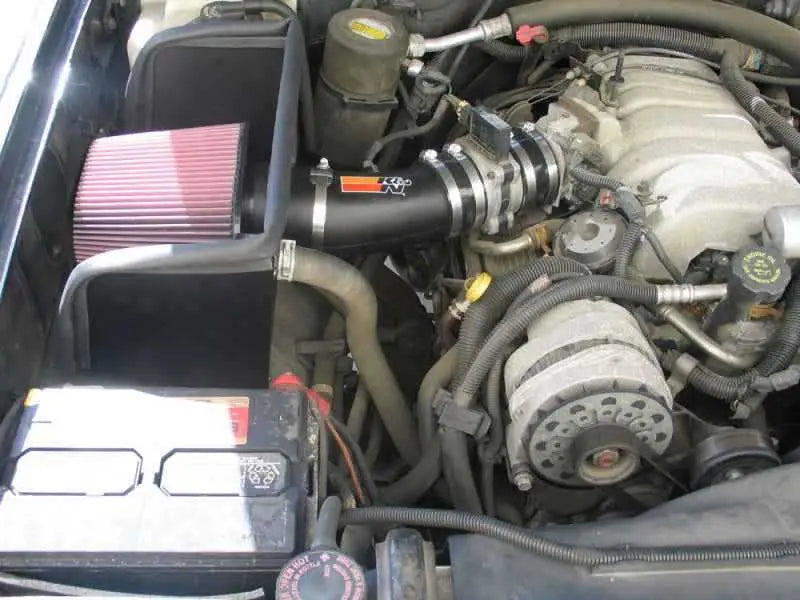 K&N Engineering 57-3016-1