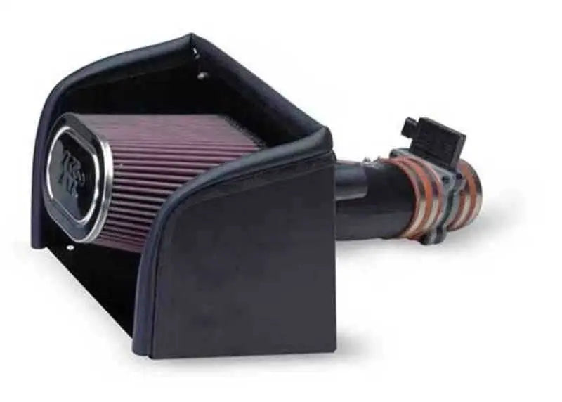 K&N Engineering 57-3016-1
