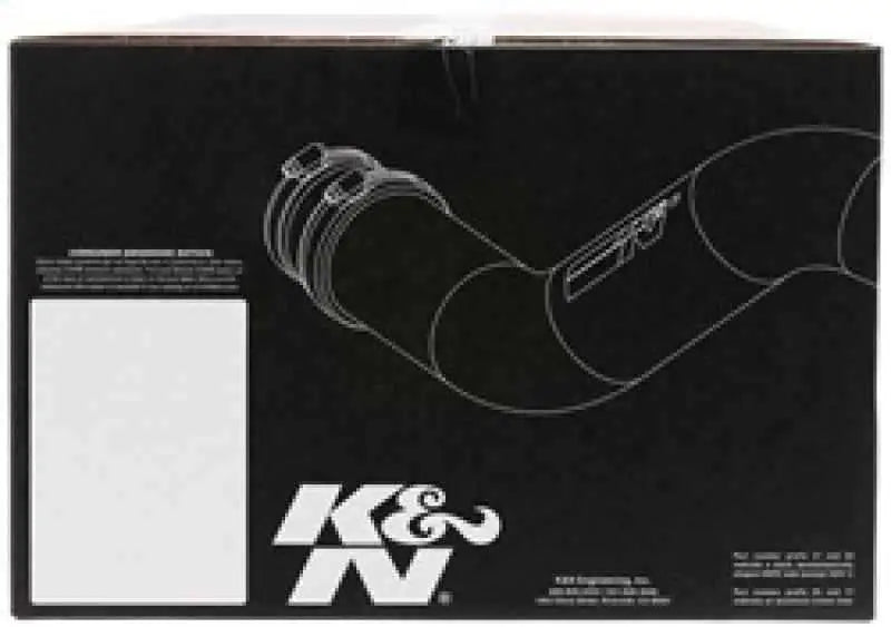 K&N Engineering 57-2541