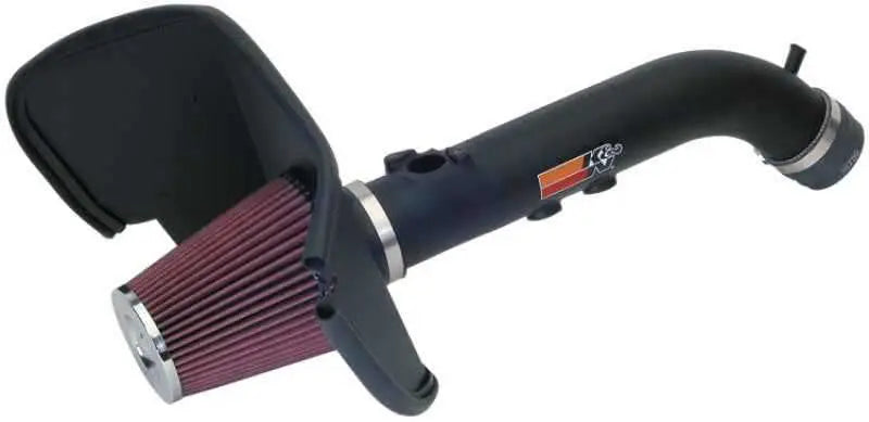 K&N Engineering 57-9015-1