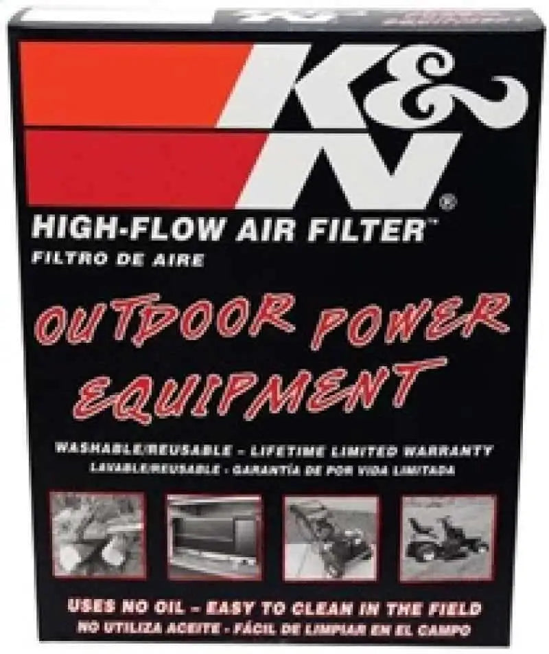 K&N Engineering 33-2238