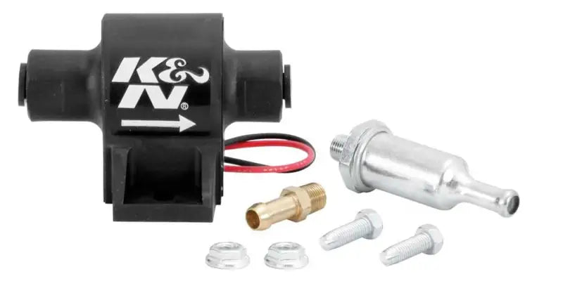 81-0402 Fuel Pump Electric