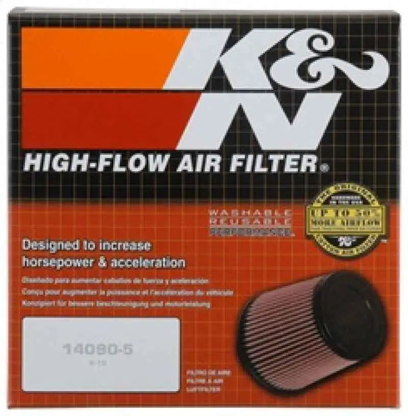 K&N Engineering RU-5163XD