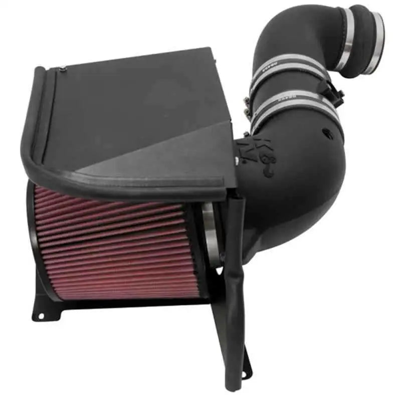 K&N Engineering 57-3077