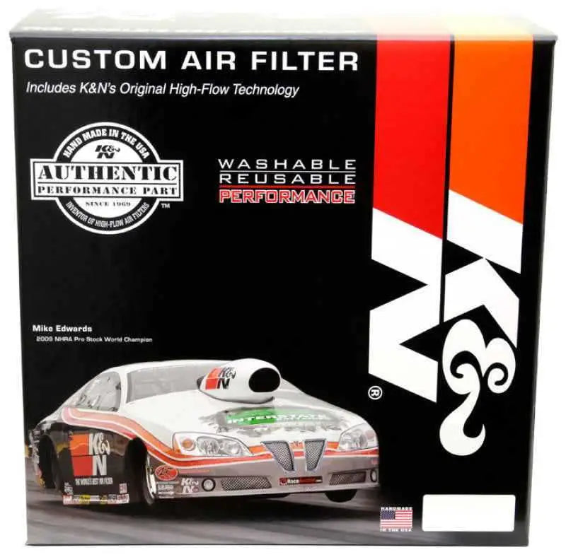 K&N Engineering 61-2000