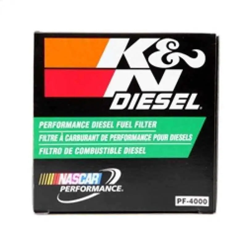 K&N Engineering PF-4000