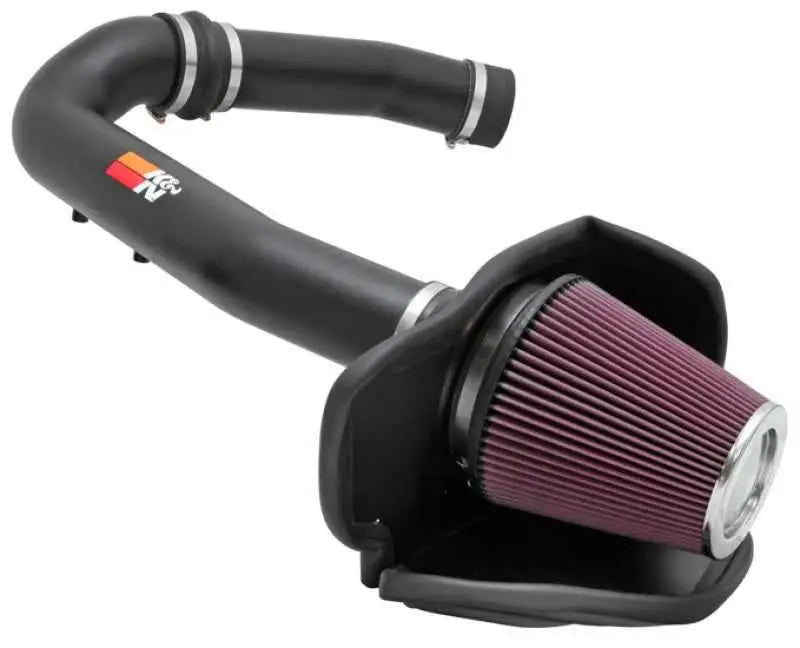 K&N Engineering 77-1560KTK